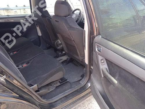 Climate control CITROËN C4 Grand Picasso I (UA_) 1.6 HDi | BP10296990I5 
