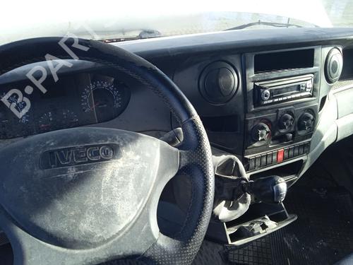 Engine IVECO DAILY IV Van 29L10 V | BP36883530M1  - Image 30