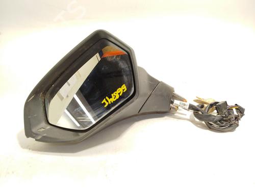 Used Left mirror SEAT LEON (KL1, KLG) 2.0 TDI (116 hp) 29632288