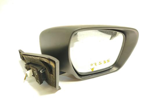 Used Right mirror MAZDA 5 (CR) 2.0 CD (CR19) (143 hp) 24522955
