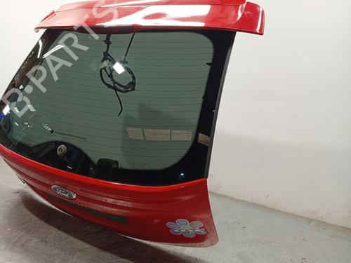 Bakluke CC/Kombi-Kupé FORD FOCUS II (DA_, HCP, DP) 1.6 | BP30489978C6 