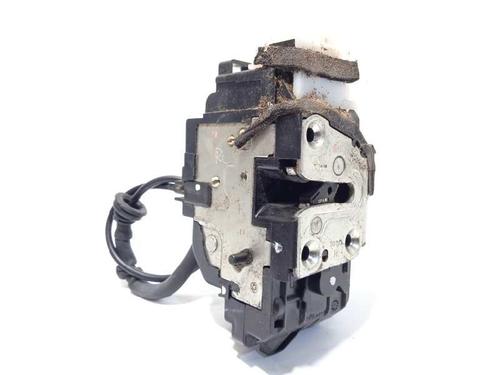 Rear right lock KIA CEE'D SW (ED) 1.6 CRDi 90 814201H000