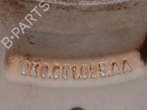 Rim AUDI A4 B8 Avant (8K5)  | BP16915186C45 