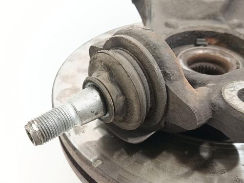 Left front steering knuckle FORD TRANSIT CUSTOM V362 Van (FY, FZ) | BP36448876M25 - Image 5