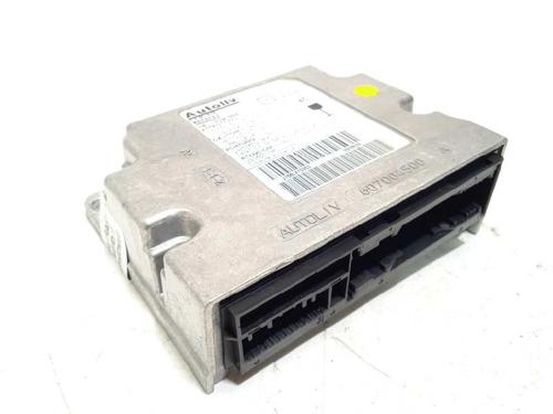 Used ECU airbags RENAULT LAGUNA III (BT0/1) 1.5 dCi (BT00, BT0A, BT0T, BT1J) (110 hp) 13304902