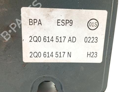 ABS pump SEAT IBIZA V (KJ1, KJG)  | BP32437562M43  - Image 7