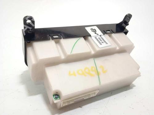 Climate control NISSAN QASHQAI / QASHQAI +2 I (J10, NJ10, JJ10E) 1.5 dCi | BP11994353I5 