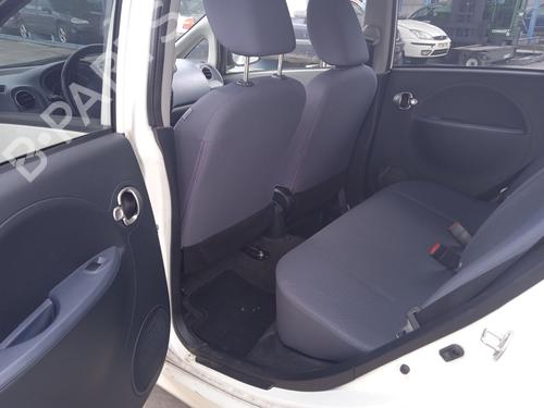 Vacuum pump PEUGEOT ION Electric | BP26592366M80 