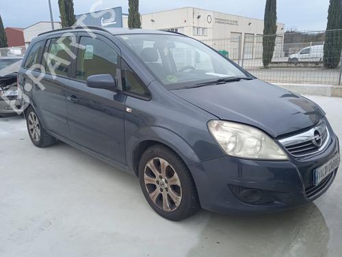 Used Parts OPEL ZAFIRA / ZAFIRA FAMILY B (A05) 1.9 CDTI (M75) 4655583