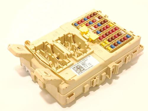 Used Fuse box Fuse box KIA RIO IV (YB, SC, FB) 1.2 CVVT (84 hp) 40121299 40121299
