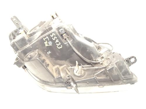 Left headlight CHEVROLET ORLANDO (J309) 2.0 D | BP24930484C28