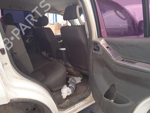 Steering rack NISSAN PATHFINDER III (R51) 2.5 dCi 4WD | BP37028261M22  - Image 27