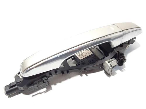 Rear left exterior door handle LAND ROVER RANGE ROVER IV (L405) [2012-2024]null CK5224995AE