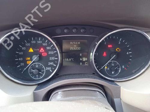 Right front driveshaft MERCEDES-BENZ R-CLASS (W251, V251) R 280 CDI 4-matic (251.020) | BP7181494M39