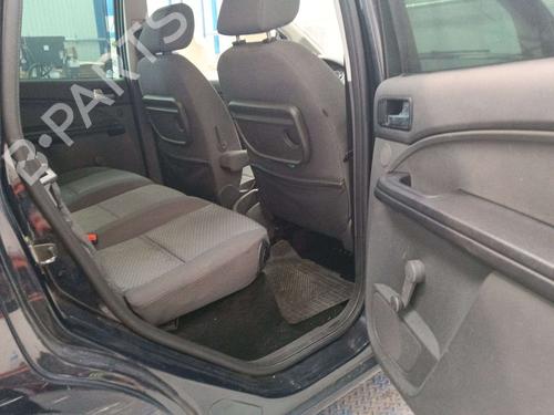 Engine FORD FOCUS C-MAX (DM2) 1.6 TDCi | BP40013800M1 - Image 43