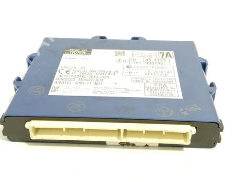 Electronic module LEXUS CT (ZWA10_) 200h (ZWA10_, ZWA10R) | BP25939425M83 - Image 2