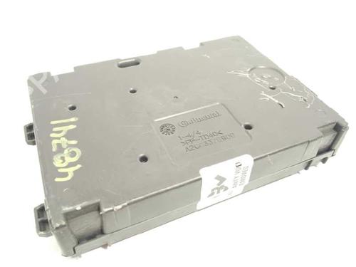 Electronic module RENAULT CLIO IV (BH_) 1.5 dCi 75 | BP10565067M83