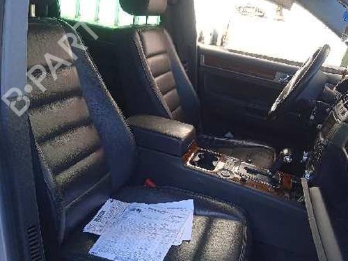 Control unit VW TOUAREG (7LA, 7L6, 7L7) 3.0 V6 TDI | BP15802699M11 