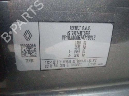 Venstre baglygte RENAULT CLIO V (B7_) 1.5 Blue dCi 100 (B7AD) | BP39611304C34  - Image 7
