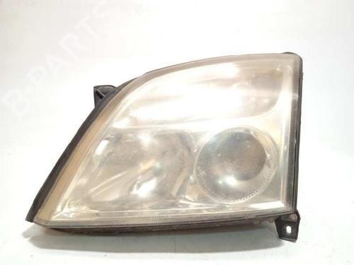 Faro izquierdo OPEL SIGNUM Hatchback (Z03) 2.2 DTI (F48) (125 hp) 8130176