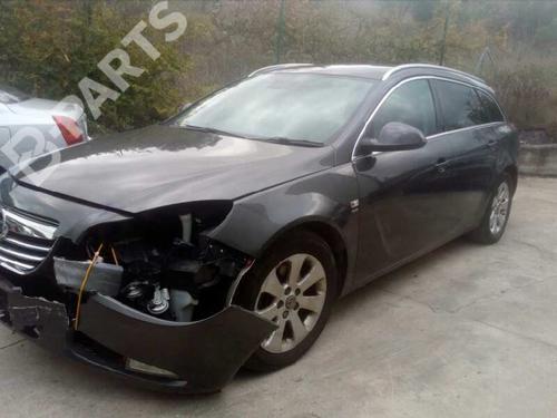 Used Parts OPEL INSIGNIA A Country Tourer (G09)  2.0 CDTi (47)  168077