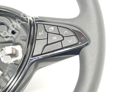 Steering wheel DACIA SANDERO III 1.0 TCe 90 | BP32505222C49 - Image 2