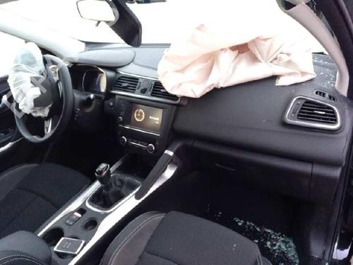 Front left window mechanism RENAULT KADJAR (HA_, HL_) 1.2 TCe 130 (HLMR) | BP8370401C22