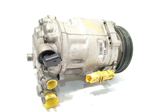 Used AC compressor AC compressor 30487654 30487654