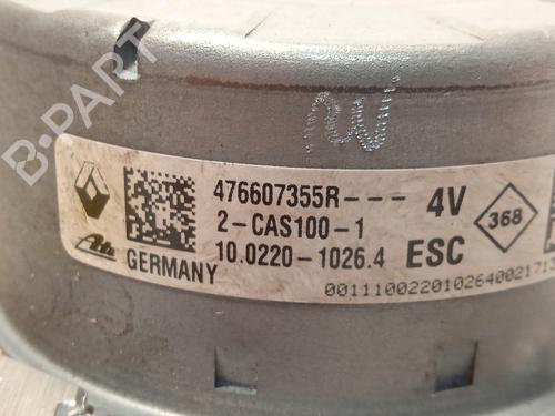 ABS pump RENAULT MEGANE IV Hatchback (B9A/M/N_) | BP23415030M43 - Image 6