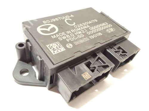 Used Electronic module Electronic module 16251714 16251714