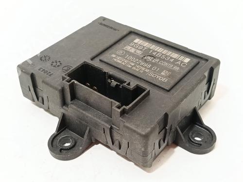 Electronic module FORD MONDEO IV (BA7) 2.0 TDCi | BP35727745M83 - Image 2