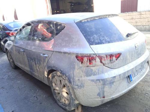 AC compressor SEAT LEON (5F1) | BP15737085M34 - Image 11