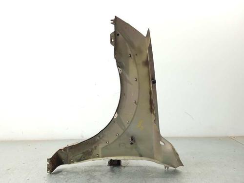 Right front fenders KIA SORENTO I (JC) 2.5 CRDi 4WD | BP8685672C42 