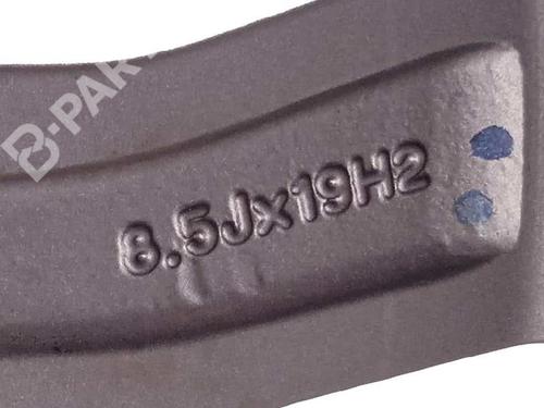 Rim LAND ROVER RANGE ROVER SPORT I (L320) 2.7 D 4x4 | BP12127357C45 