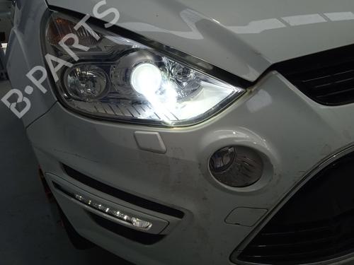 Front slam panel FORD S-MAX (WA6) 2.0 TDCi | BP36018497C72 - Image 16