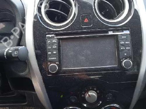 Rear left lock NISSAN NOTE (E12) 1.2 | BP18484636C100