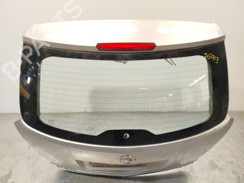 Tailgate OPEL ANTARA A (L07) 2.0 CDTI 4x4 | BP30106037C6 