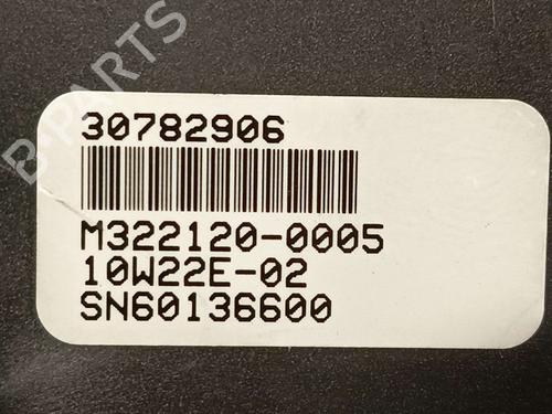 Switch VOLVO XC60 I SUV (156) D3 / D4 | BP40229585I30 - Image 5