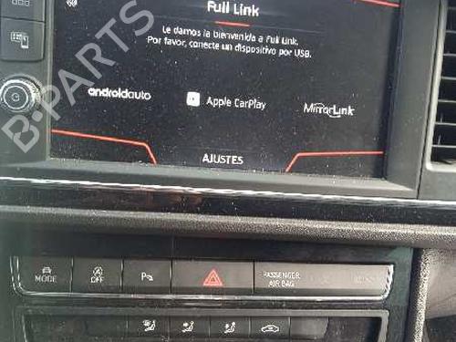 Electronic module SEAT LEON (5F1)  | BP18085339M83 