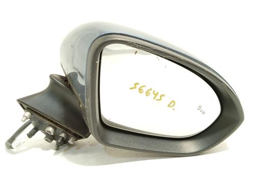 Used Right mirror OPEL ASTRA K (B16) 1.6 CDTi (68) (136 hp) 28674216