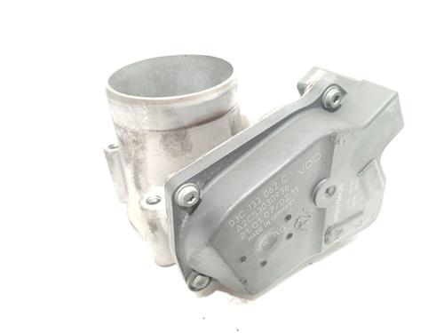 Throttle body SEAT IBIZA III (6L1) 1.4 16V | BP30876875M82