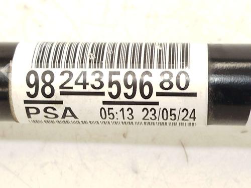 Right front driveshaft CITROËN C4 III (BA_, BB_, BC_) 1.2 PureTech 130 (BAHNSA, BAHNSB) | BP39815086M39 - Image 3