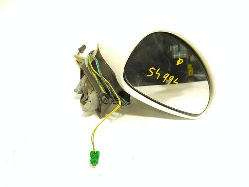 Bakspejl Højre CITROËN C4 I (LC_) 1.6 HDi | BP22318060C27