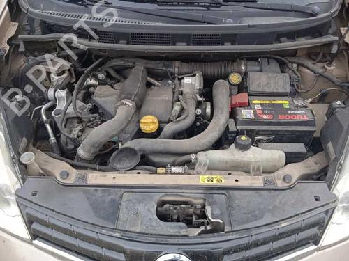 AC compressor NISSAN NOTE (E11, NE11) | BP11792321M34 - Image 21