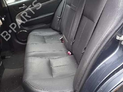 Gearbox CHEVROLET EPICA (KL1_) 2.0 D | BP6798946M3