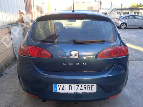 Rear bumper reinforcement SEAT LEON (1P1) 1.9 TDI | BP16069367C73 