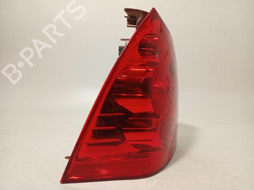 Left taillight PEUGEOT 307 SW (3H) 2.0 HDi 135 | BP31145987C34