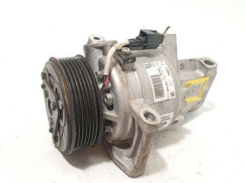 Used AC compressor NISSAN MICRA V (K14) 0.9 IG-T (90 hp) 31636696