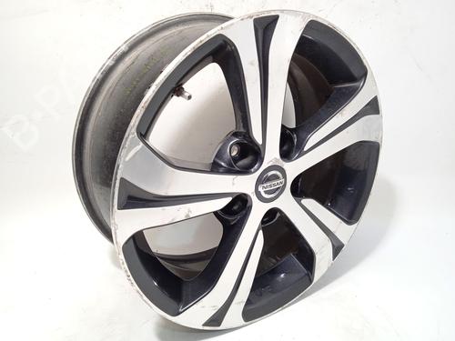 Fælk NISSAN PULSAR Hatchback (C13) 1.5 dCi | BP30450757C45 - Image 2