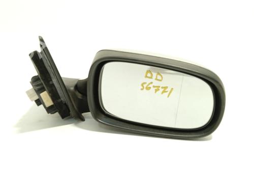 Used Right mirror SAAB 9-3 (YS3F, E79, D79, D75) [2002-2015]  29419540